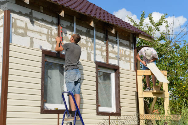 Best Siding Removal and Disposal  in Bristol, CT