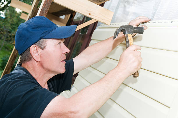 Affordable Siding Repair and Maintenance Services in Bristol, CT