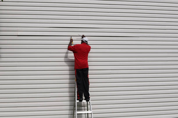 Best Stucco Siding  in Bristol, CT